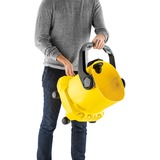 Kärcher WD 5 V-25/5/22, Aspira bagnato / asciutto giallo/Nero