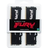 Kingston FURY KF556C36BBEAK2-32, Memoria Nero