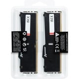 Kingston FURY KF556C36BBEAK2-32, Memoria Nero