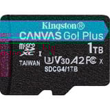 Kingston SDCG4/1TBSP Nero