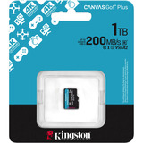 Kingston SDCG4/1TBSP Nero