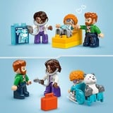 LEGO 10449, Giochi di costruzione 