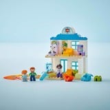 LEGO 10449, Giochi di costruzione 