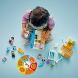 LEGO 10449, Giochi di costruzione 