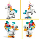 LEGO 31140, Giochi di costruzione 
