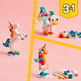 LEGO 31140, Giochi di costruzione 