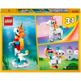 LEGO 31140, Giochi di costruzione 