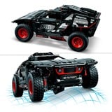 LEGO 42160, Giochi di costruzione 
