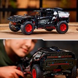 LEGO 42160, Giochi di costruzione 