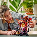 LEGO 71846, Giochi di costruzione 