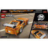 LEGO 77260, Giochi di costruzione 