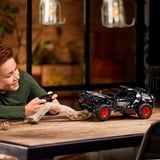 LEGO Audi RS Q e-tron, Giochi di costruzione Set da costruzione, 10 anno/i, Plastica, 914 pz, 1,9 kg