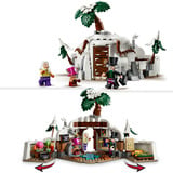 LEGO One Piece Nascondiglio del Doc Bader, Giochi di costruzione 