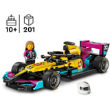 LEGO Speed Champions F1 ACADEMY LEGO Auto da corsa, Giochi di costruzione 