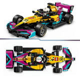 LEGO Speed Champions F1 ACADEMY LEGO Auto da corsa, Giochi di costruzione 