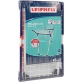 LEIFHEIT 81570, Stendipanni bianco/multi colorata
