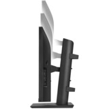 LG 27BQ65UB Monitor PC 68,6 cm (27") 3840 x 2160 Pixel 4K Ultra HD LED Nero, Monitor LED Nero, 68,6 cm (27"), 3840 x 2160 Pixel, 4K Ultra HD, LED, 5 ms, Nero