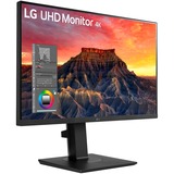 LG 27BQ65UB, Monitor LED Nero