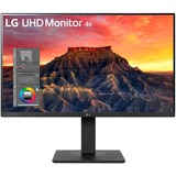 LG 27BQ65UB, Monitor LED Nero