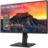 LG 27BQ65UB, Monitor LED Nero