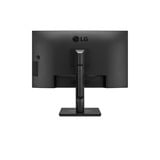 LG 27BQ65UB, Monitor LED Nero