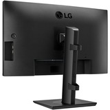 LG 27BQ65UB, Monitor LED Nero