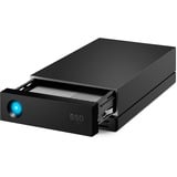 LaCie STHW2000800, Disco a stato solido Nero