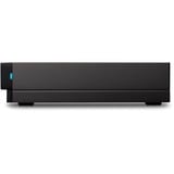 LaCie STHW2000800, Disco a stato solido Nero
