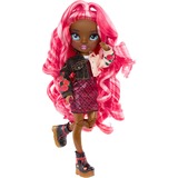 MGA Entertainment CORE Fashion Doll- Rose, Bambola Rainbow High CORE Fashion Doll- Rose, Bambola alla moda, Femmina, 6 anno/i, Ragazza, Multicolore