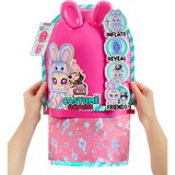 MGA Entertainment L.O.L. Surprise! Tweens Costume Surprise - Aya Cherry, Bambola L.O.L. Surprise! Tweens Costume Surprise - Aya Cherry, Bambola alla moda, Femmina, 12 anno/i, Bambino/Bambina, Multicolore