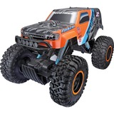 Maisto Tech RC RockZilla II arancione /grigio