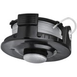 Makita 195858-1 accessorio per decespugliatore e tagliabordi Linea di decespugliatori, Filo falciatura Linea di decespugliatori, Nero, Argento, Traslucido, 6 m, 1 pz