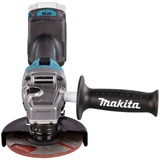 Makita GA023GZ, Smerigliatrice angolare blu/Nero