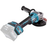 Makita GA023GZ, Smerigliatrice angolare blu/Nero