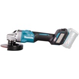 Makita GA023GZ, Smerigliatrice angolare blu/Nero