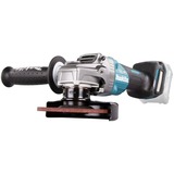 Makita GA023GZ, Smerigliatrice angolare blu/Nero