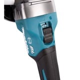 Makita Smerigliatrice angolare a batteria GA023GZ XGT, 40 Volt blu/Nero