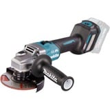 Makita Smerigliatrice angolare a batteria GA023GZ XGT, 40 Volt blu/Nero