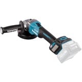 Makita Smerigliatrice angolare a batteria GA023GZ XGT, 40 Volt blu/Nero