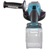 Makita Smerigliatrice angolare a batteria GA023GZ XGT, 40 Volt blu/Nero