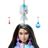 Mattel Cutie Reveal HRK39 bambola, Gioco figura Bambola alla moda, Femmina, 3 anno/i, Ragazza, Multicolore