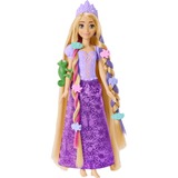 Mattel HLW18, Gioco figura 