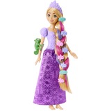 Mattel HLW18, Gioco figura 