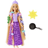 Mattel HLW18, Gioco figura 