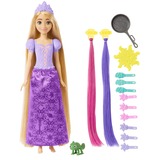Mattel HLW18, Gioco figura 