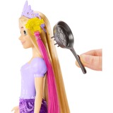 Mattel HLW18, Gioco figura 