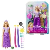 Mattel HLW18, Gioco figura 