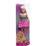 Mattel HRH11, Bambola 