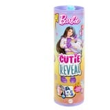 Mattel HRK39, Gioco figura 