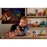 Mattel HYD40 action figure giocattolo, Gioco figura 6 anno/i, Multicolore, Plastica